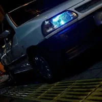 پراید هاچپک|خودرو سواری و وانت|مشهد, طلاب|دیوار