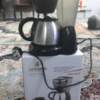 قهوه ساز