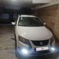 کوییک S مدل 1402 تهرانپارس