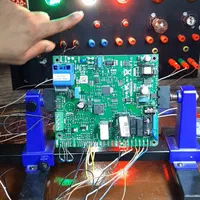 تعمیرات برد،یخچال،لباسشویی،پکیج،اینورتر جوشکاری|خدمات پیشه و مهارت|قدس, شهرقدس|دیوار