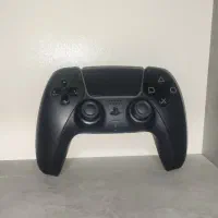 دسته ps5 مشکی