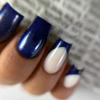 کاشت ناخن بابهترین متریال