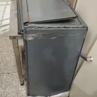 قفسه فلزی|کتابخانه، شلف، قفسههای دیواری|یزد, |دیوار