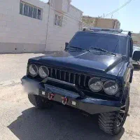 فروش پاترول|خودرو سواری و وانت|فسا, |دیوار