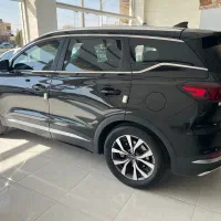 تیگو ۷ پرو مشابه صفر|خودرو سواری و وانت|کرج, مهرویلا شمالی|دیوار