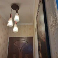 لوستر|لوستر و چراغ آویز|قم, زنبیل آباد|دیوار