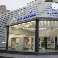 مغازه دونبش »۳دهنه سکوریت خور خانه اصفهان