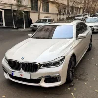 ۷۳۰li|خودرو سواری و وانت|تهران, سعادتآباد|دیوار