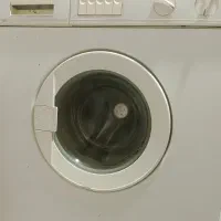 دو عدد لباسشویی