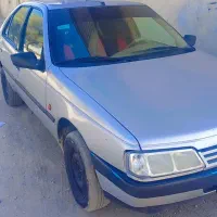 پژو۴۰۵مدل ۹۰|خودرو سواری و وانت|جیرفت, |دیوار