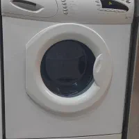 ماشین لباسشویی  جنرال الکتریک