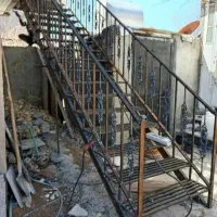 جوشکاری سیار مهدی|خدمات پیشه و مهارت|بروجرد, |دیوار