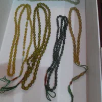 پنج عدد تسبیح شاه مقصود