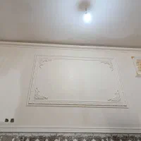 گچکاری در زهک و روستاهای اطراف|خدمات پیشه و مهارت|زهک, |دیوار