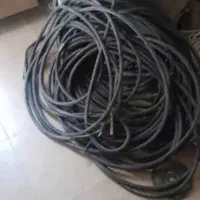 سیم کابل دست دوم