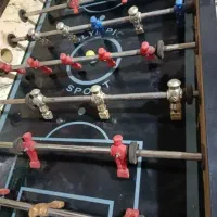 فوتبال دستی