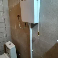 لوله کشی و نصب شیرآلات