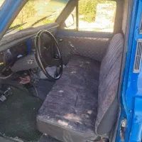 نیسان کمپرسی