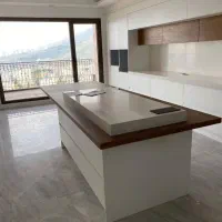 ۴۰۰ متری ۴ خوابه تراس بزرگ ویو ابدی در محمودیه|اجارهٔ آپارتمان|تهران, محمودیه|دیوار