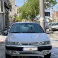 زانتیا در حد صفر