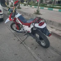 فروش موتور سیکلت