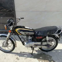 موتور پلاک قدیم مدل 83مدارک کامل