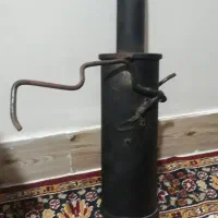 منبع اگزوز رنجووری