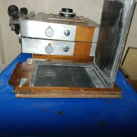 دوربین عکاسی فانوسی