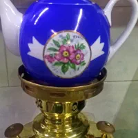 قوری قدیمی ژاپنی