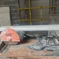دستگاه برش سنگ و سرامیک