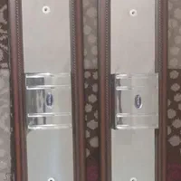 قاب مهتابی بهمراه ۷ عدد لامپ سفیدآفتابی|لامپ و چراغ|تهران, مهرآباد جنوبی|دیوار