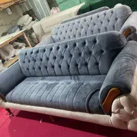 ۵۶ مبل چالان،تولیدی بزرگ،رنگبندی ازاد،شهرک هدایت|مبلمان خانگی و میز عسلی|دوگنبدان, |دیوار