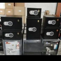 نمایندگی گاوصندوق هرمزگان با ۲۵سال سابقه درخشان|ابزارآلات|بندرعباس, |دیوار