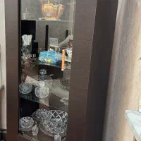 بوفه/ویترین