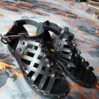 کفشهای شیک و زیبا|کیف، کفش، کمربند|رشت, پاره بیجار|دیوار