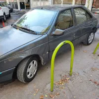 پژو ۴۰۵ مدل ۱۳۸۴ عروسک|خودرو سواری و وانت|خوانسار, |دیوار