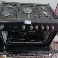 گازفردارتکنو|اجاق گاز و لوازم برقی پخت‌وپز|مشهد, شهرک لشکر (شهرک غرب)|دیوار