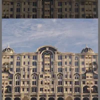 آپارتمان-105متری-پالیزمال-تجهیز