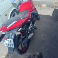 پالس یوجی ۵|موتورسیکلت|سردرود, |دیوار