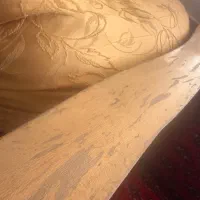 تخت چوبی|تخت و سرویس خواب|اصفهان, سرتاوه|دیوار