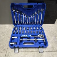 جعبه بکس صنعتی باس 108 24. 37 عدد|ابزارآلات|تهران, تهرانپارس شرقی|دیوار