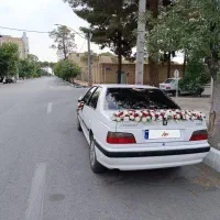 پارس ELXسفارشی 1402 سیمی|خودرو سواری و وانت|رفسنجان, |دیوار