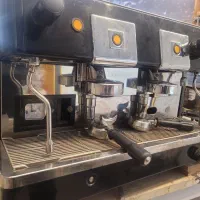 دستگاه قهوه ساز نیمه صنعتی
