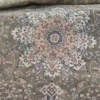 فرش 12متری وفرش ترکمنی2*3سالم ونو