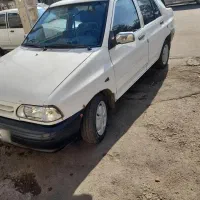 پراید ۱۳۱ مدل ۹۶|خودرو سواری و وانت|تبریز, |دیوار