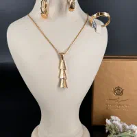 سریر طلا با طراحی خاص و قیمت استثنایی