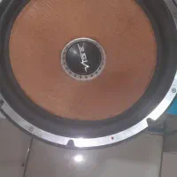 ساب ۱۵ اینچ برند vibe