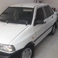 پراید ۸۵ نقد اقساط معاوضه