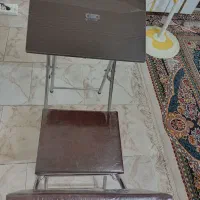 صندلی نماز تاشو نو