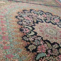 چهار عدد فرش ۱۲متری